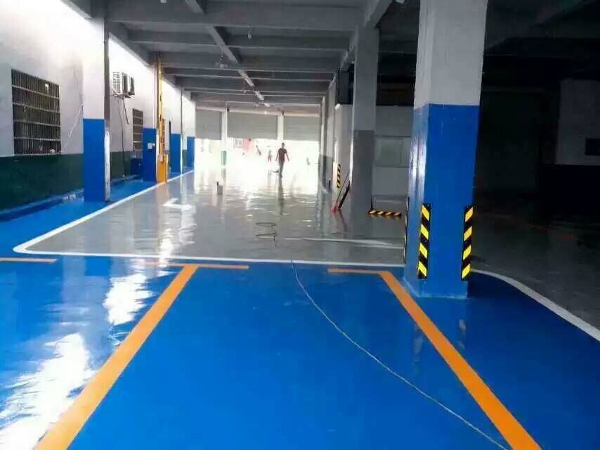 贵州遵美地坪装饰工程有限公司|贵州地坪 遵义地坪 贵